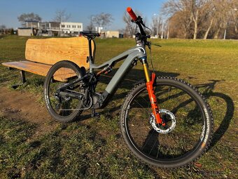 Predám Focus Jam2 7.9 2024 L - 2