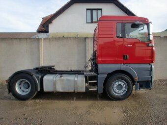 MAN TGA 18.410 - 2