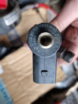 Vstreky 1.9 tdi, 2.0 tdi, BLS, BXE, BMP - 2