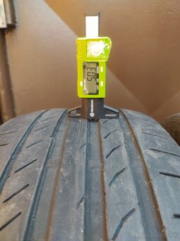 225/50 r18 letné pneumatiky - 2
