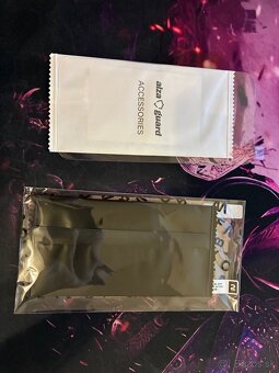 Kryty na IPhone 14 a ochranné skla - 2