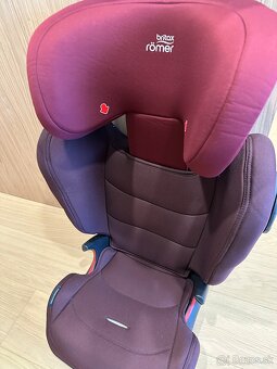 Britax romer - 2