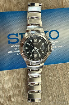 Seiko 7N42-0CN0 - 2
