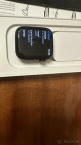 Apple Watch 7 45mm GPS+Cellular - 2