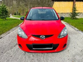 Mazda 2 - 2