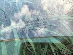 Čelné sklo Pilkington Renault Premium 1996-2014 - 2