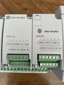 Allen-Bradley PLC - 2
