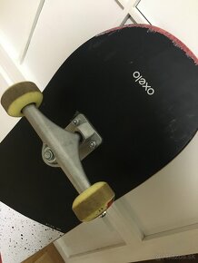 Skateboard 8” Oxelo - 2
