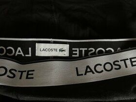 Boxerky LACOSTE - 2