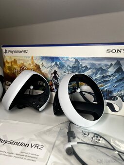 PlayStation VR2 - 2
