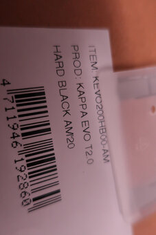 Nove sedlo Prologo - 2