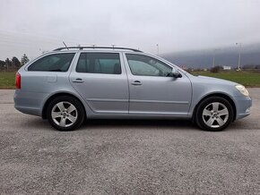 rozpredám Octavia 2 combi facelift 9452 - 2
