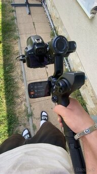 Stabilizátor - 2