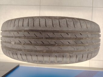 Pneu NEXEN 195/65R15 - 2