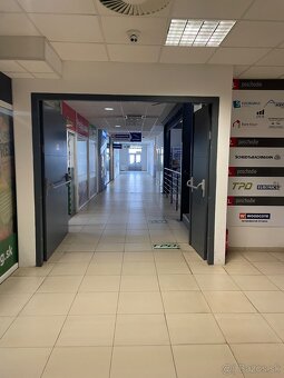 Obchodný priesor na prízemí LIVING CENTRA, Solinky, Žilina - 2