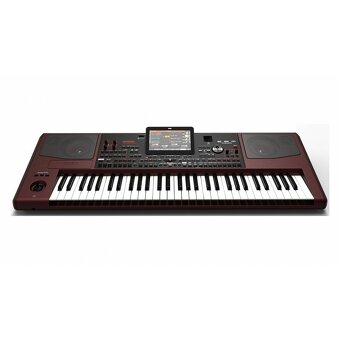 KORG PA .... kúpim - 2