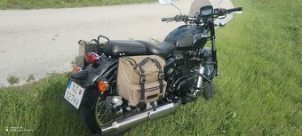 benelli imperiale 400 - 2