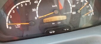 Mercedes Benz 313 sprinter - 2