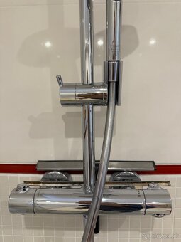 Sprchová batéria Hansgrohe - 2