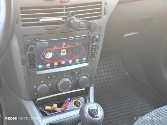 Na predaj Opel Astra h gtc - 2