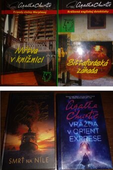 Agatha Christie - 2