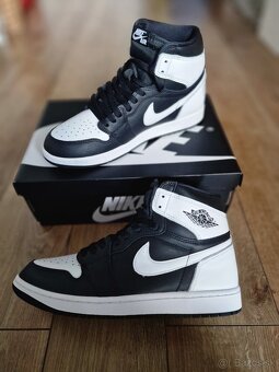 Nike Air Jordan - 2