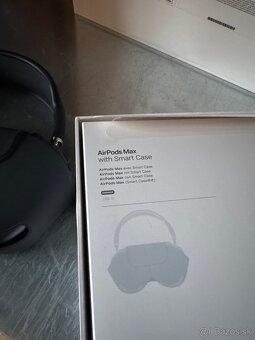 AirPods Max USB-C 2024 - 2