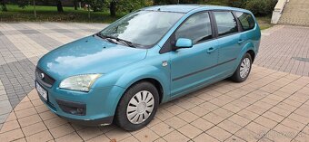 Focus kombi - 2