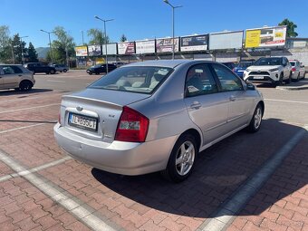 Predám KIA cerato - 2