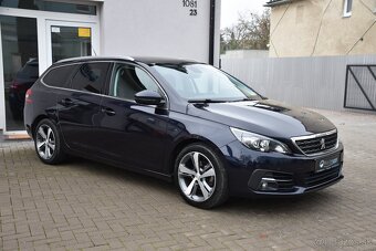 Peugeot 308 Break/SW 1.5 BlueHDi 130 S S Allure - 2