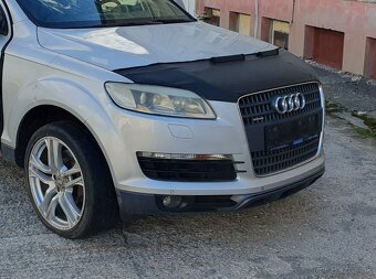 Audi Q7 3.0tdi - 2