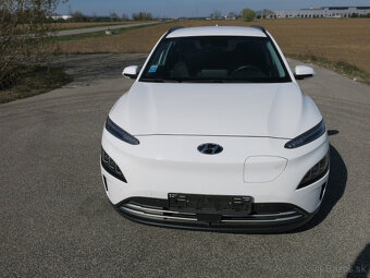 Hyundai Kona EV Xline 39 kWh Sport - DPH - 2