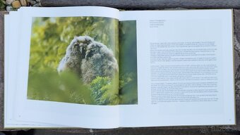 NOVÁ KNIHA ZLATÁ ZÁHRADA – PÉTER FODOR - 10€ - 2