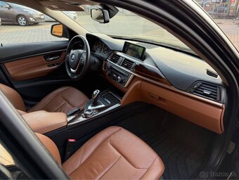 Predam Bmw f31 328i 2016 rok - 2