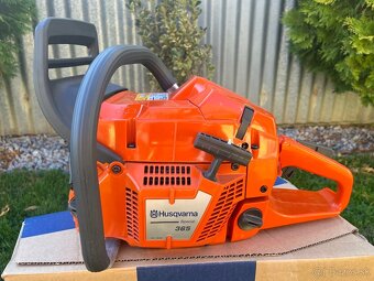 Husqvarna 365 - 2