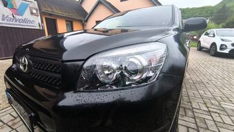 Predám Toyota RAV 4 - 2