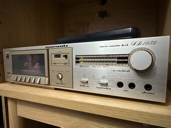 Marantz - 2
