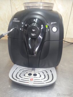 Philips Saeco xsmall - 2