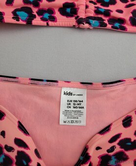 Lindex dievčenske plavky - 2