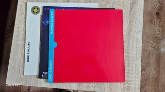 Dire Straits  3 lp - 2