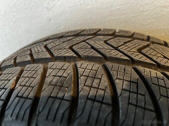 5x112 R18 zimná sada kolies Porsche - 2