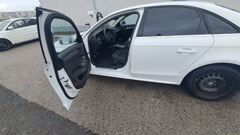 Audi A4 Sline 2.0 tdi - 2
