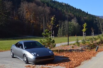 Coupe 20v turbo - 2
