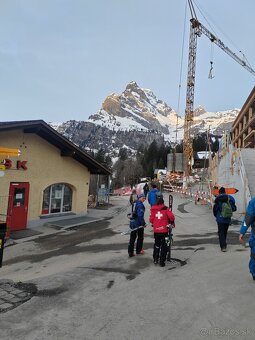 Hľadám kolegu do Švajčiarska - 2