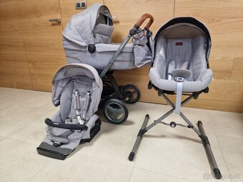Inglesina Quad - 2