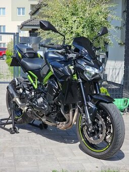 Kawasaki Z900 r.v. 2022 - 2