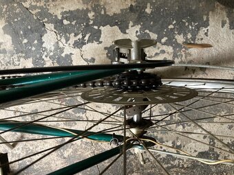 bicykel ESKA - 2