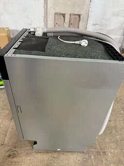 AMICA MI438BLDC umývačka riadu vst. - 2