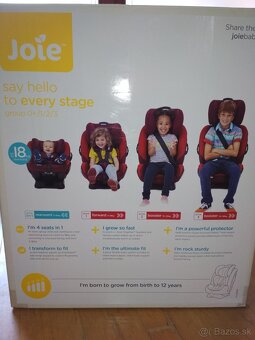 Joie Every Stage - 2