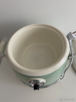 Ariete Vintage rýžovar 2904/04 – nový, nepoužitý - 2